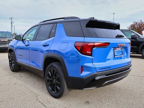 New 2026 GMC Terrain Elevation w/ Elevation Premium Package image 27