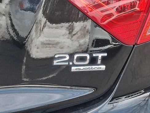 Used 2014 Audi A5 2.0T Premium image 30