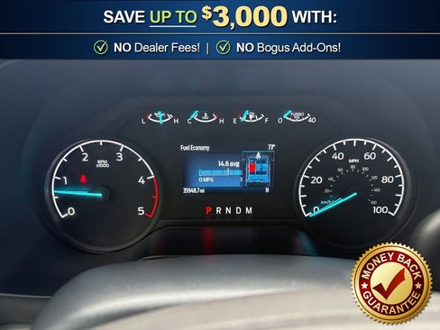 Certified 2024 Ford F250 XL w/ STX Appearance Package AWD/4WD image 19