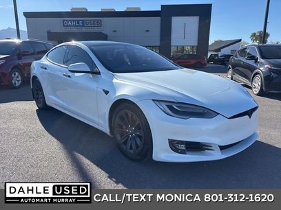 Used 2019 Tesla Model S Long Range