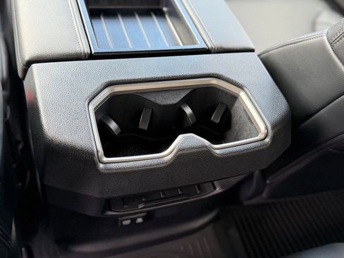 Used 2025 Toyota Tundra SR5 w/ SR5 Premium Package image 6