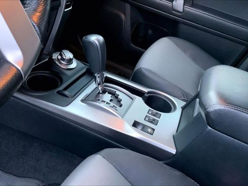 Used 2024 Toyota 4Runner SR5 Premium w/ Moonroof Package image 15