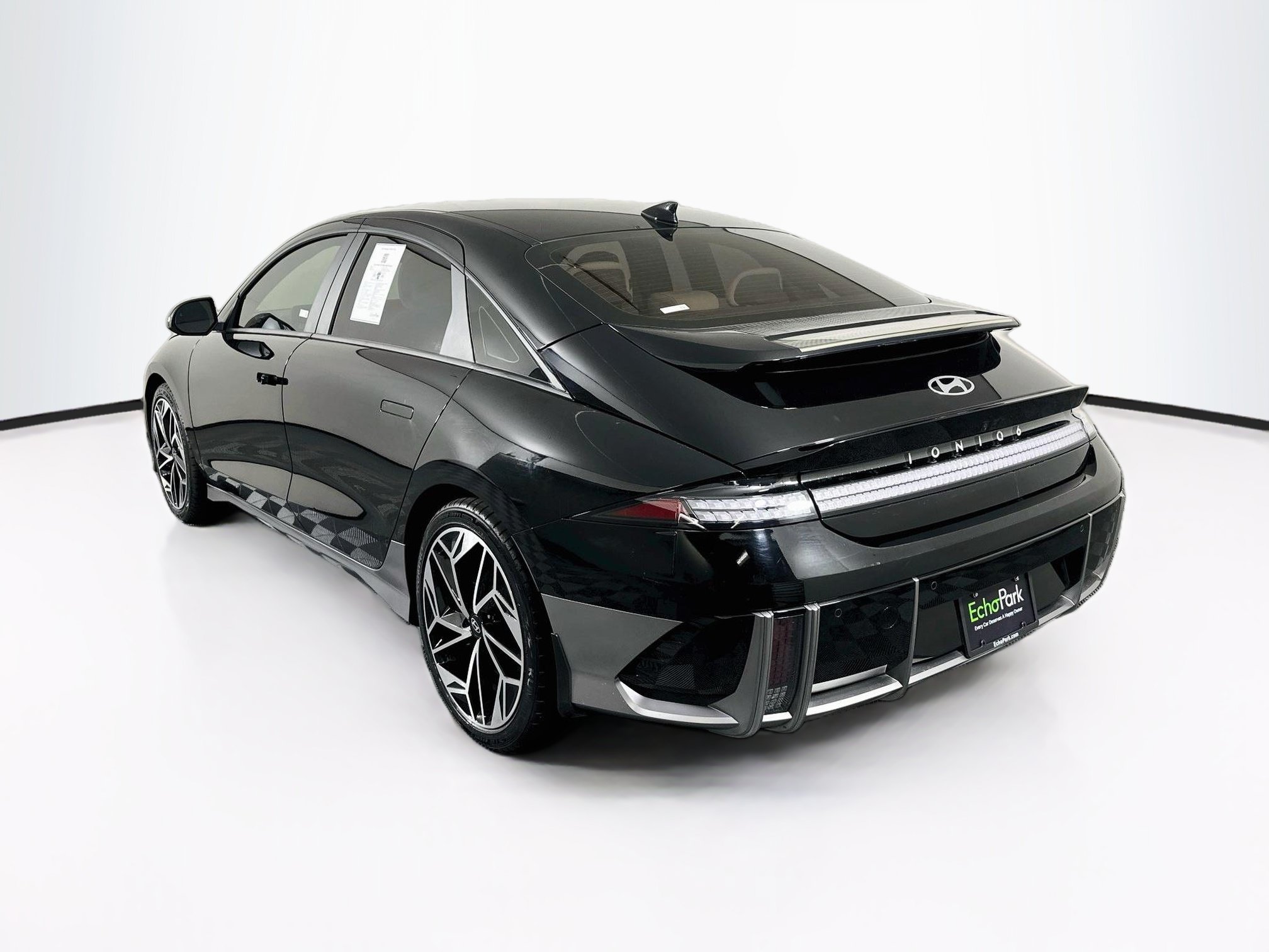 Used 2024 Hyundai Ioniq 6 SEL RWD image 5