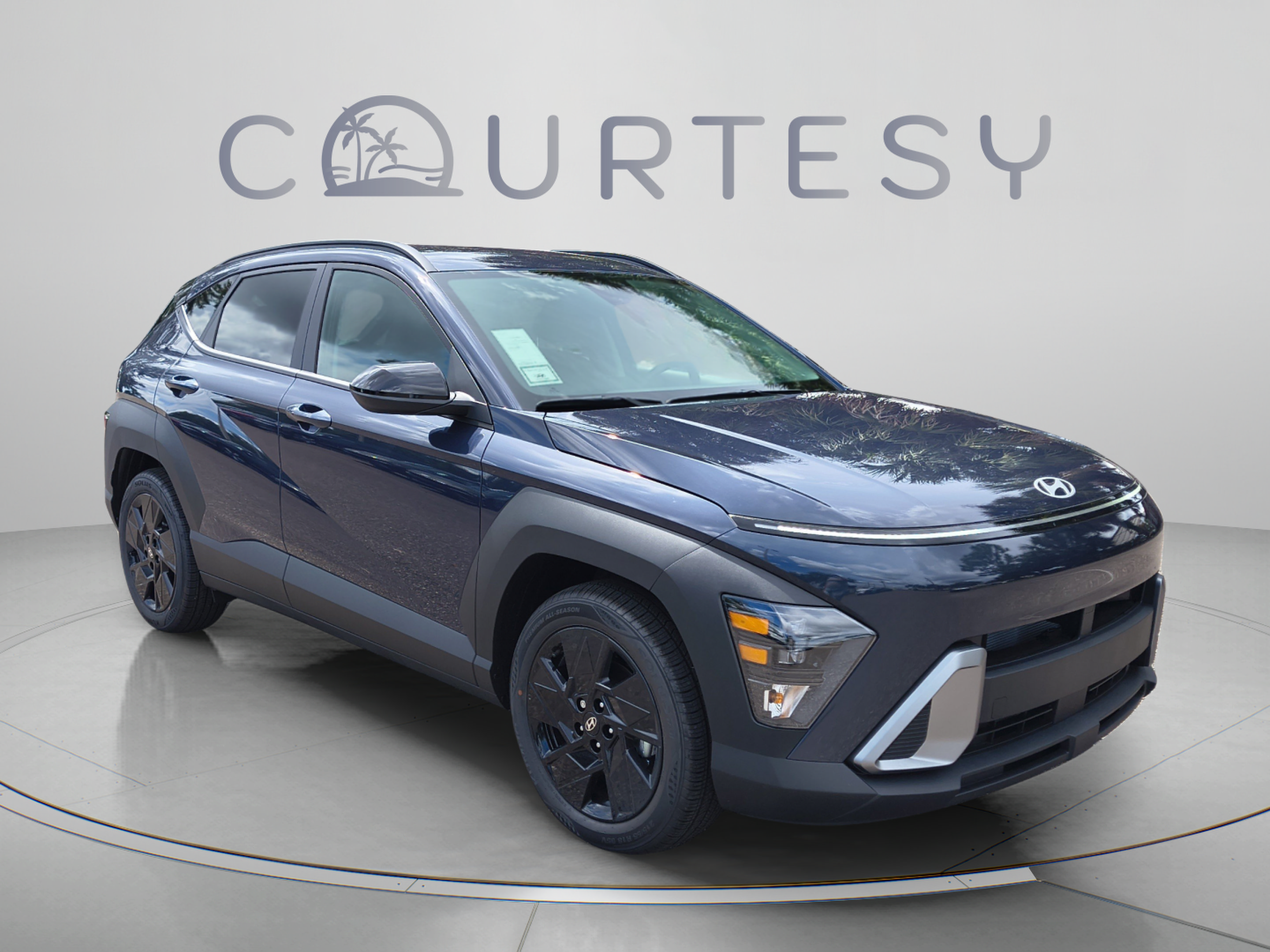New 2027 Hyundai Kona SEL Sport FWD image 7