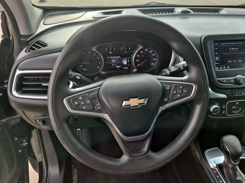 Used 2022 Chevrolet Equinox LT FWD image 14