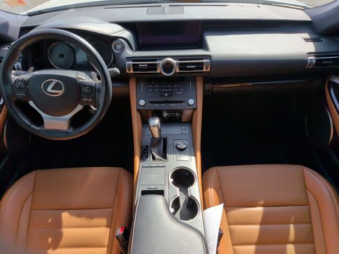 Used 2020 Lexus RC 350 w/ Premium Package image 29