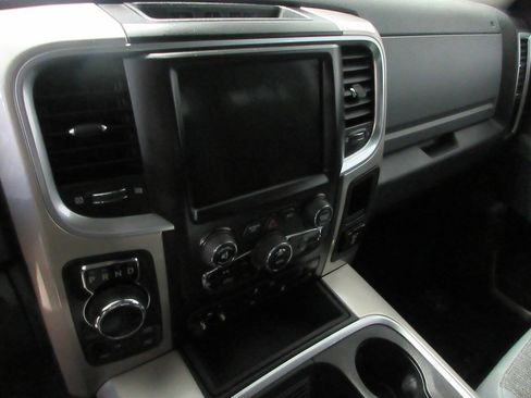 Used 2016 RAM 1500 Outdoorsman AWD/4WD image 23