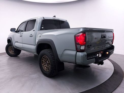 Used 2023 Toyota Tacoma 4x4 Double Cab w/ Trail Edition image 3