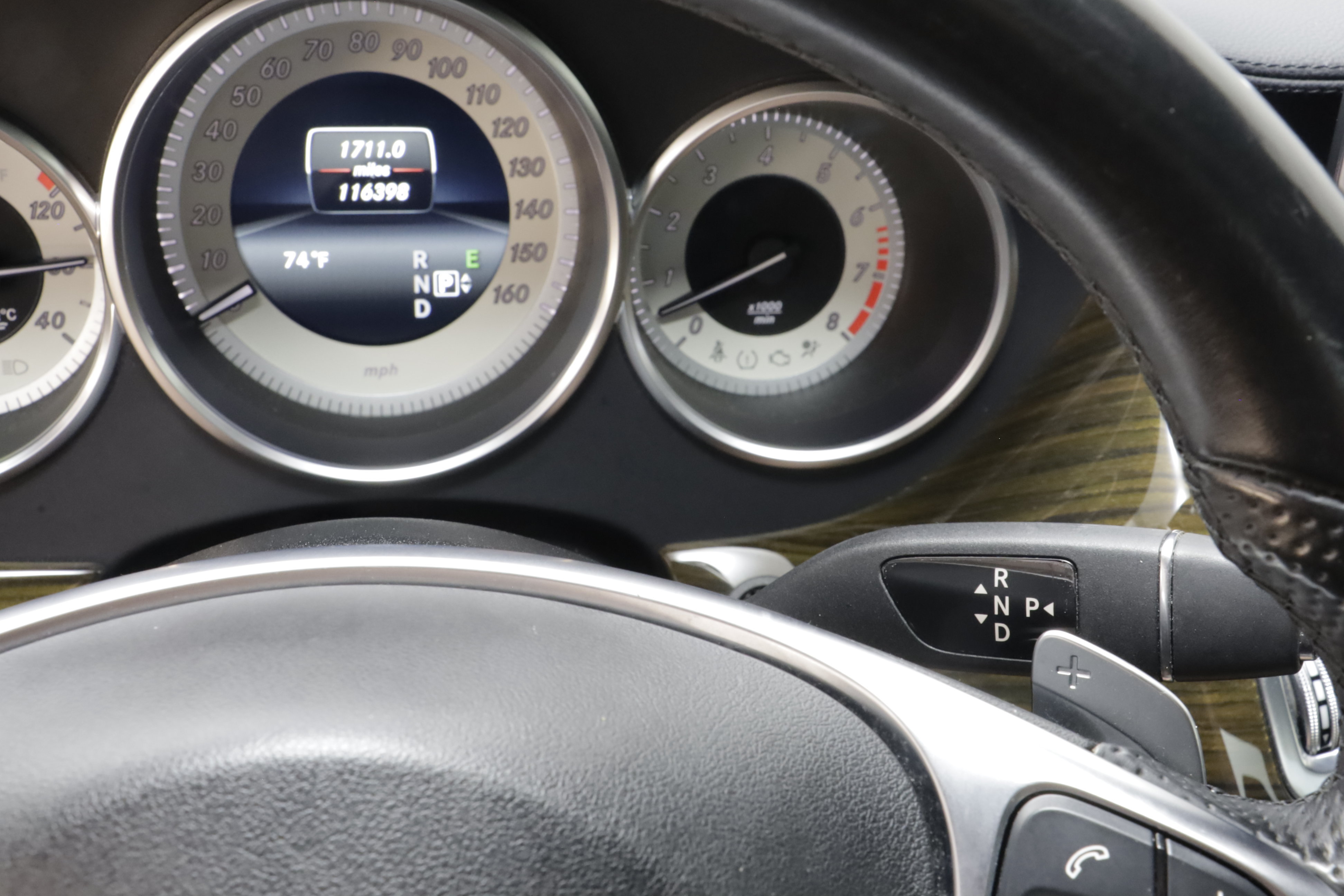 Used 2015 Mercedes-Benz CLS 400 4MATIC image 17