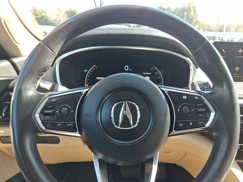 Used 2023 Acura MDX SH-AWD image 16