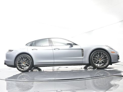 Certified 2023 Porsche Panamera Platinum Edition RWD image 54