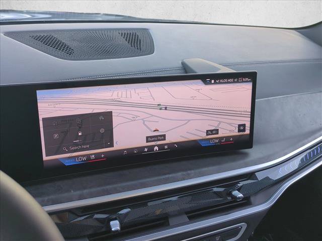 Certified 2026 BMW X5 sDrive40i w/ M Sport Package RWD image 13