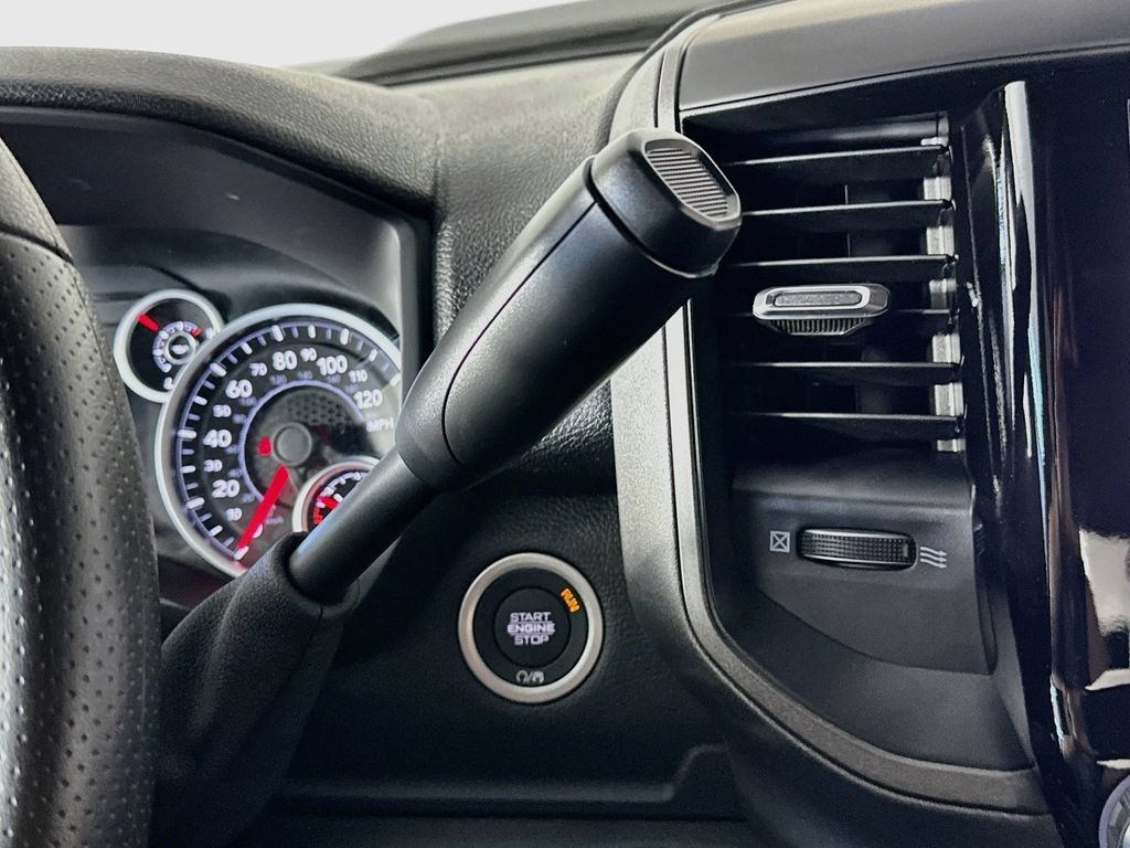 New 2027 RAM 2500 Tradesman AWD/4WD image 12