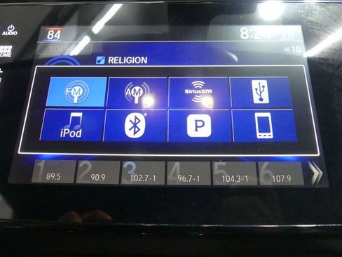 Used 2018 Honda Clarity image 39