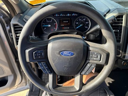 Used 2020 Ford F350 XL w/ STX Appearance Package AWD/4WD image 21