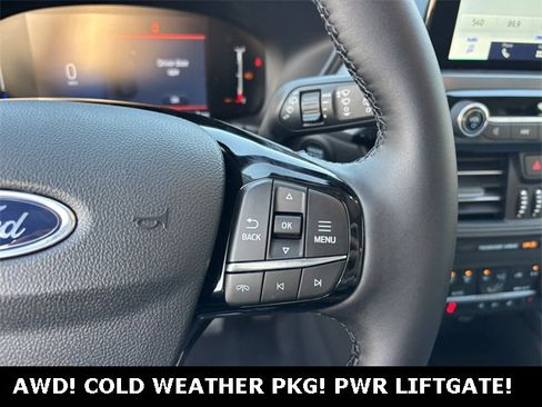 New 2026 Ford Escape Active w/ Cold Weather Package image 12