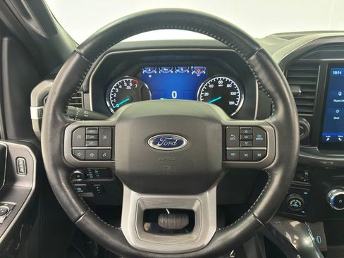 Used 2022 Ford F150 XLT w/ Equipment Group 302A High image 23