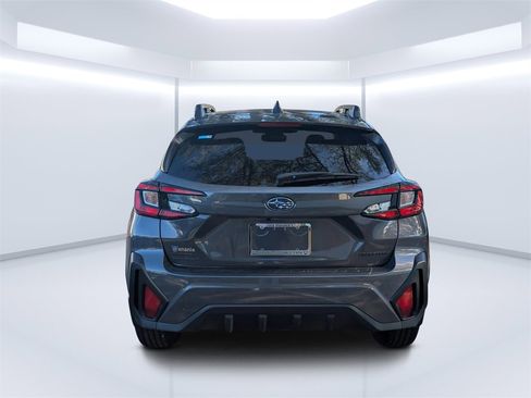 New 2026 Subaru Crosstrek 2.0i Premium image 4