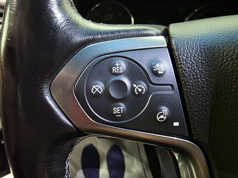 Used 2019 Chevrolet Tahoe Premier image 5