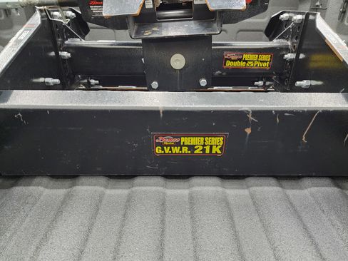 Used 2023 RAM 2500 Big Horn w/ Snow Chief Group image 30