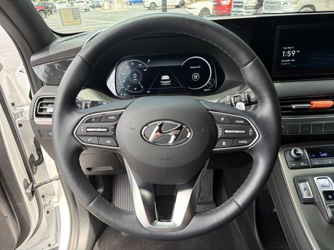 Used 2022 Hyundai Palisade Calligraphy w/ Cargo Package FWD image 29