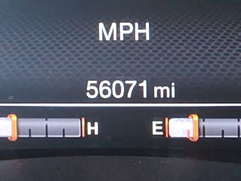 Used 2021 Jeep Renegade Latitude image 19