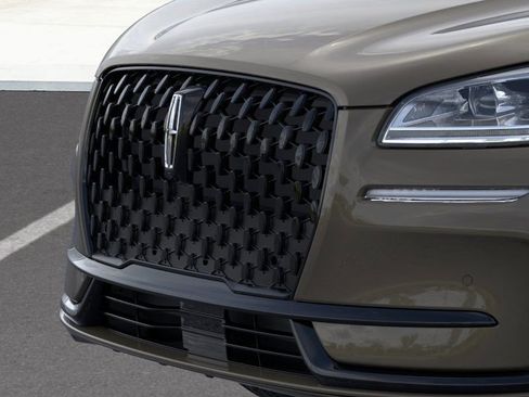New 2026 Lincoln Corsair Grand Touring image 17
