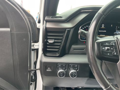 Used 2023 GMC Sierra 1500 AT4 w/ AT4 Premium Package AWD/4WD image 14