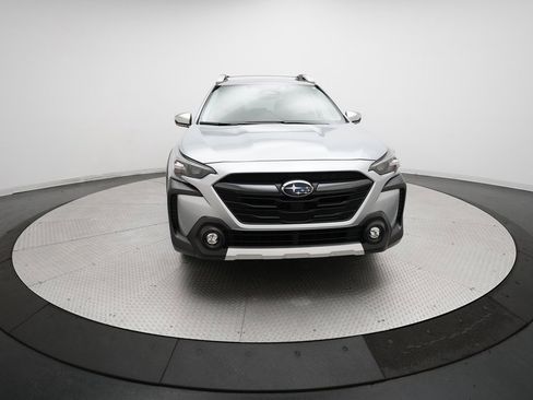 Certified 2025 Subaru Outback Touring image 11