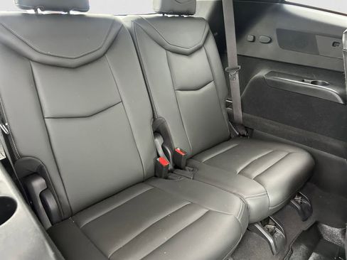 Used 2020 Cadillac XT6 Premium Luxury image 18