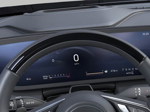 New 2026 Buick Enclave Avenir w/ Super Cruise Package image 18