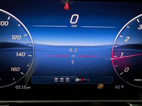 New 2026 Mercedes-Benz GLC 300 image 11