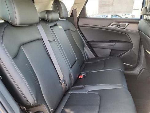 New 2026 Kia Sportage EX w/ EX Panorama Roof Package image 17