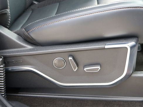 Used 2022 Ford F150 Raptor w/ Raptor 37 Performance Package image 11