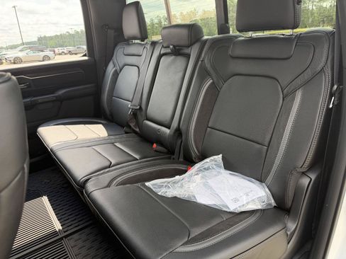 New 2026 RAM 1500 RHO AWD/4WD image 18