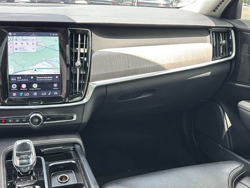 Used 2023 Volvo S90 B6 Ultimate AWD/4WD image 8