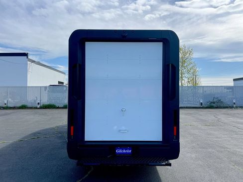 Used 2024 Chevrolet Brightdrop 600 w/ Battery Pack, Max Range AWD/4WD image 17