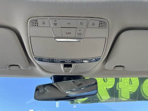 Used 2021 Mercedes-Benz C 300 4MATIC Sedan image 29