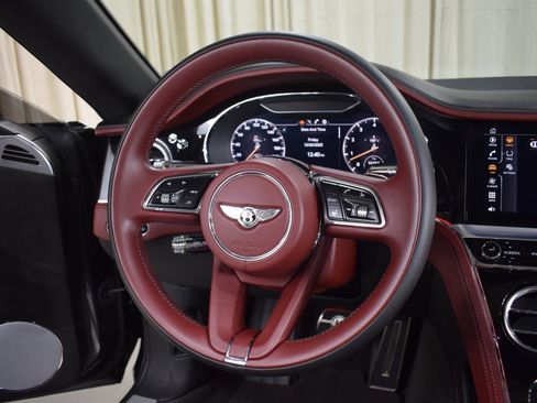 Certified 2022 Bentley Continental GT image 4