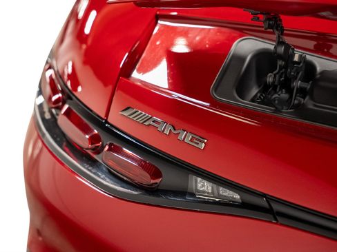 Used 2024 Mercedes-Benz AMG GT 55 image 27