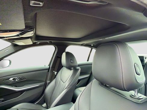 Certified 2024 BMW 330i Sedan image 26