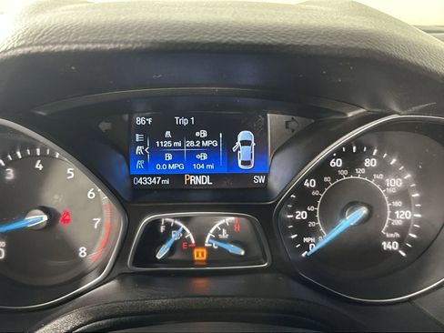 Used 2018 Ford Focus SE image 15