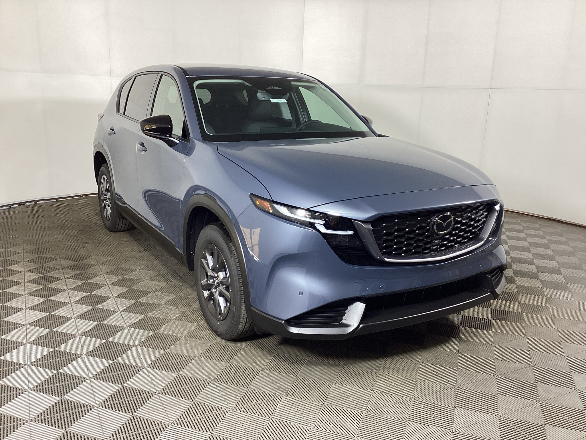 New 2026 MAZDA CX-5 Select AWD/4WD image 1