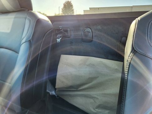 New 2024 RAM 3500 Tradesman image 11