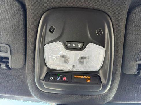 New 2026 Chevrolet TrailBlazer ACTIV w/ Convenience Package FWD image 50