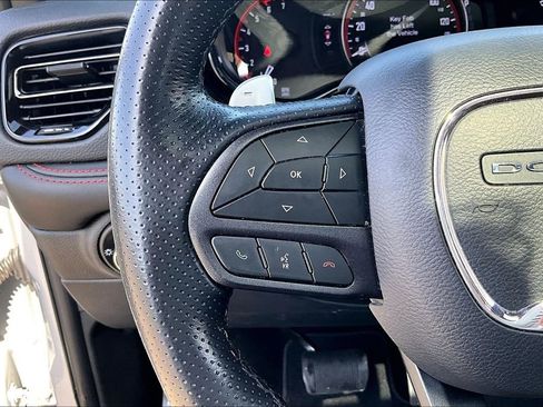 Used 2024 Dodge Durango R/T AWD/4WD image 18