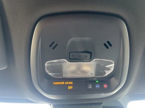 New 2026 Buick Envista Sport Touring w/ Convenience I Package FWD image 24