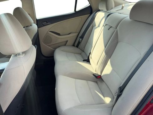 Used 2013 Kia Optima LX FWD image 15