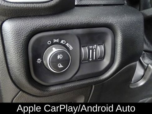 Used 2022 RAM 1500 Laramie image 17