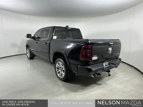 Used 2022 RAM 1500 Limited image 6